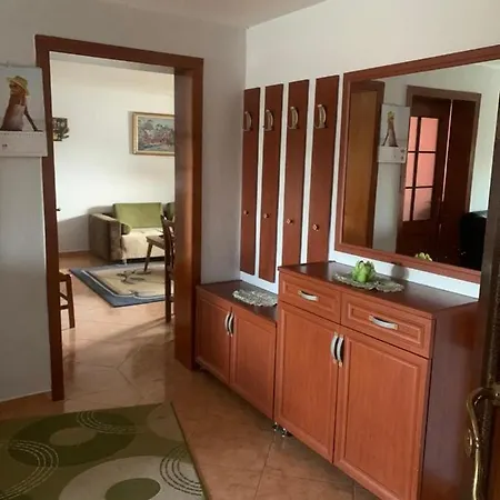 Apartamento New Bazaar *