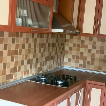 Apartamento New Bazaar *