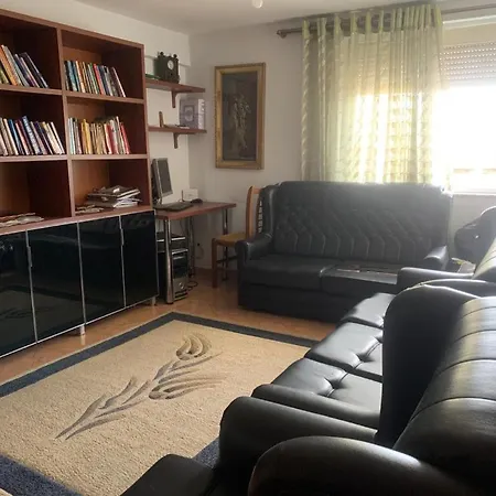 Apartamento New Bazaar